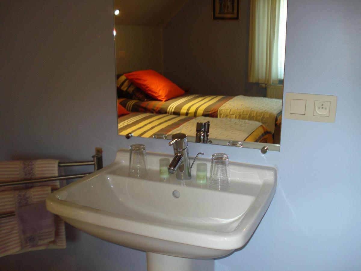 Bed and Breakfast Auro'Ra Zedelgem Esterno foto