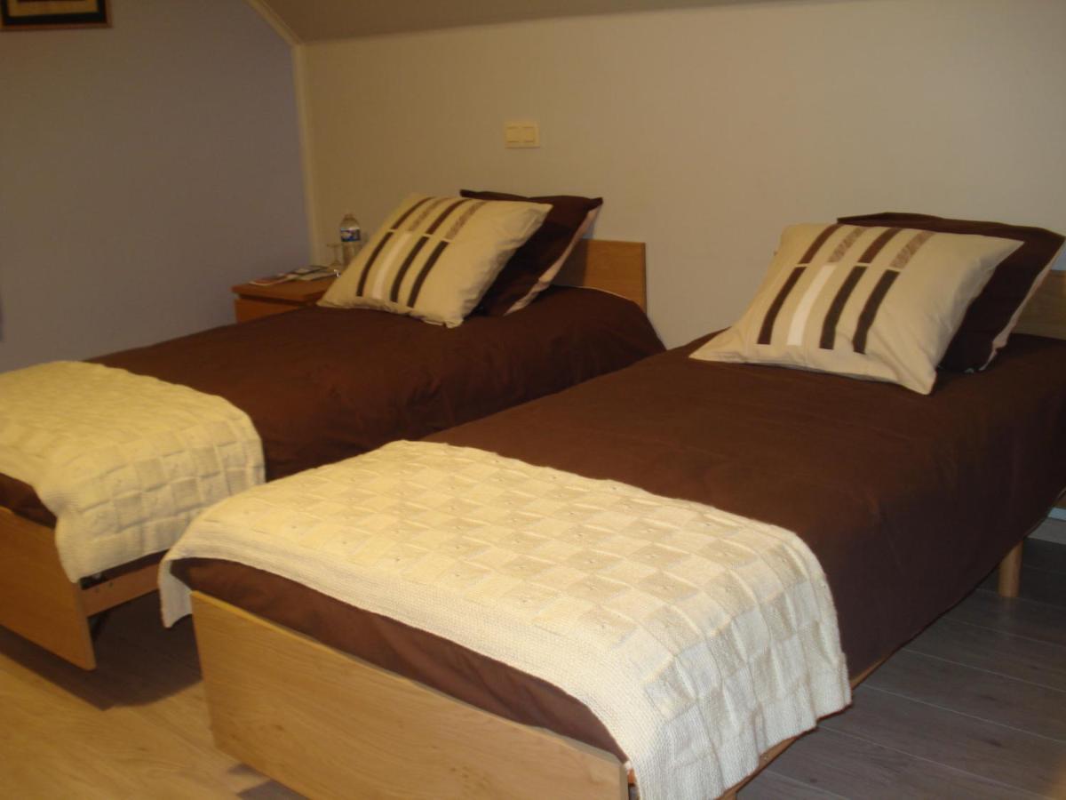 Bed and Breakfast Auro'Ra Zedelgem Esterno foto