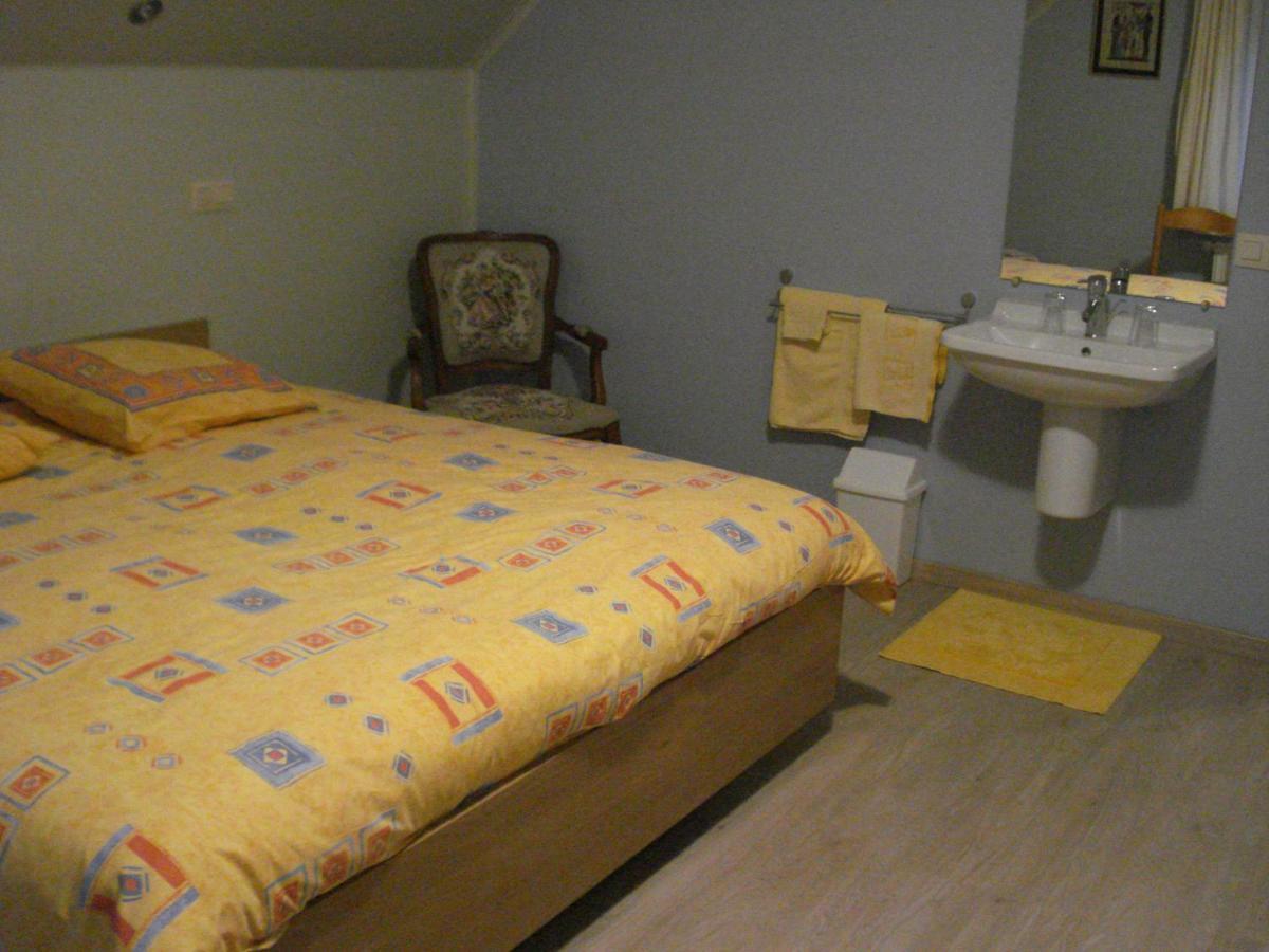 Bed and Breakfast Auro'Ra Zedelgem Esterno foto